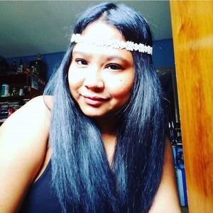 Meet your Posher, Ana